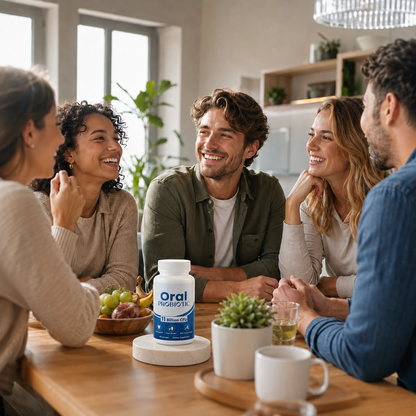 Oral Probiotic